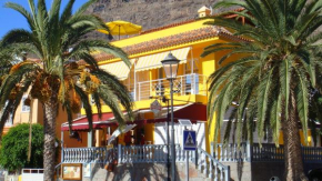 Apartamentos Punta Marina El Llano